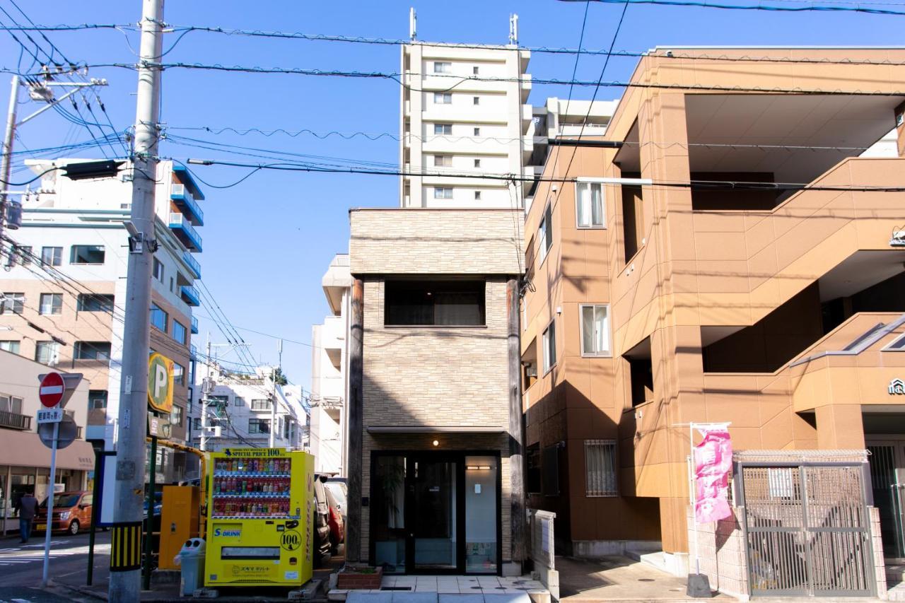 Bonjour Maison Fukuoka (Fukuoka) Buitenkant foto